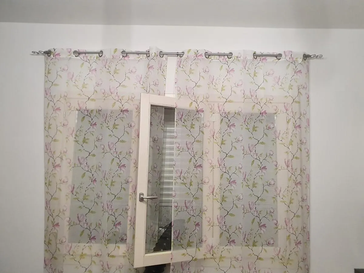 Amuni Apartment Trapani 0*,