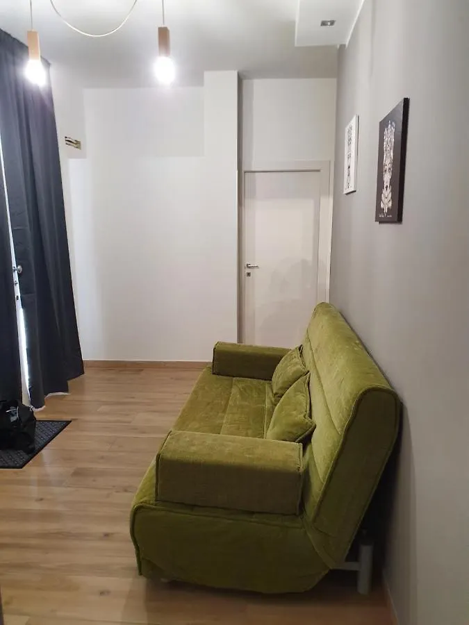 Amuni Apartment Trapani