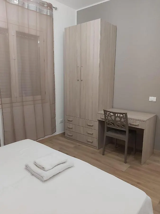 Amuni Apartment Trapani 0*,  Italy