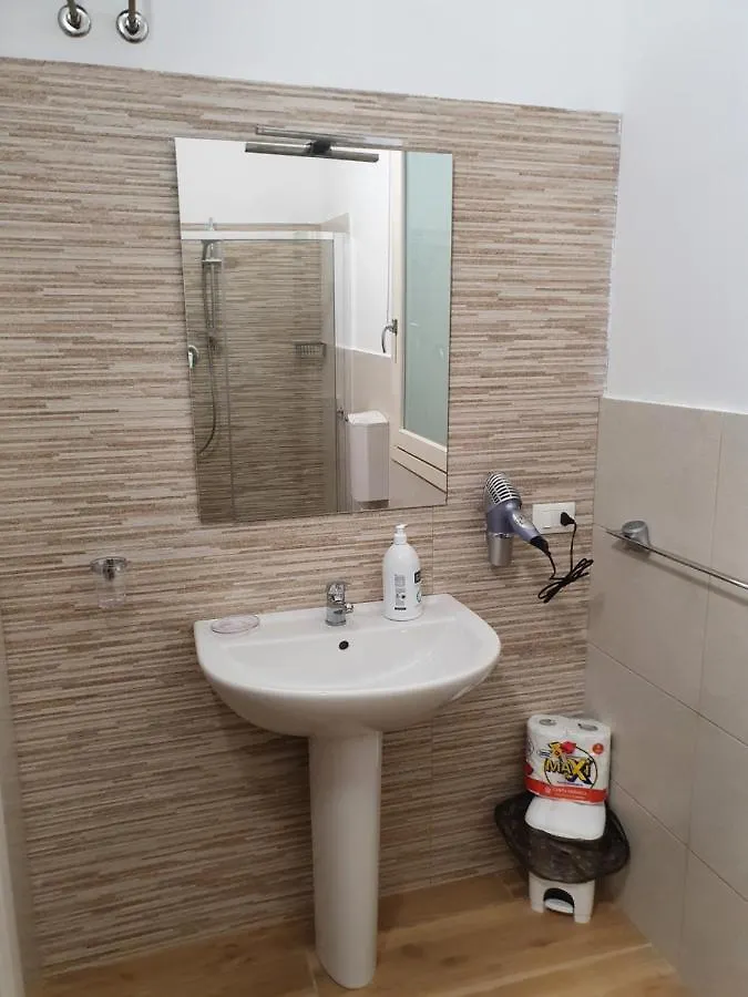 Amuni Apartment Trapani