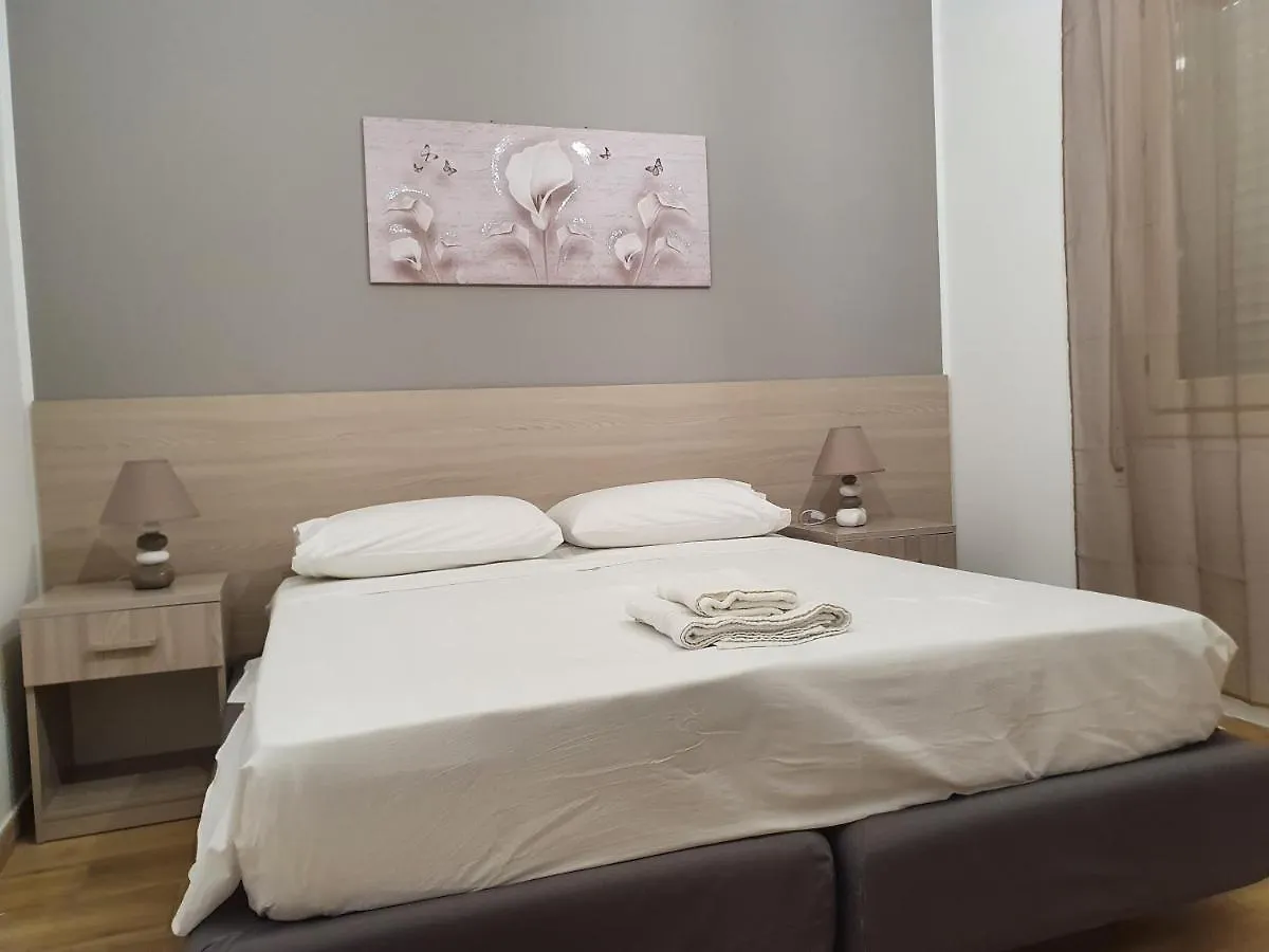 Amuni Apartment Trapani