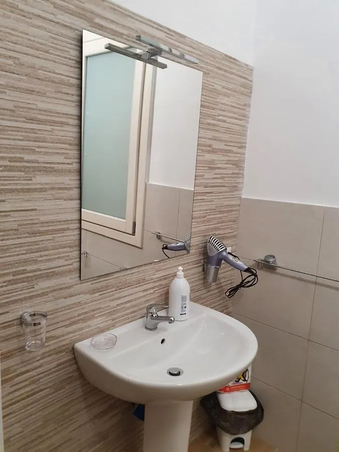 Amuni Apartment Trapani Italy