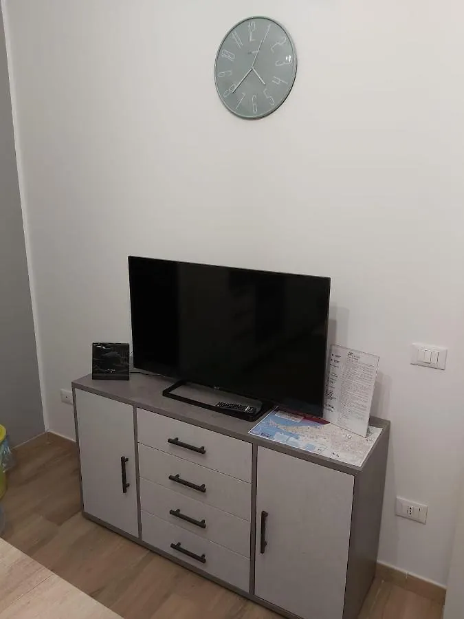 Amuni Apartment Trapani Italy