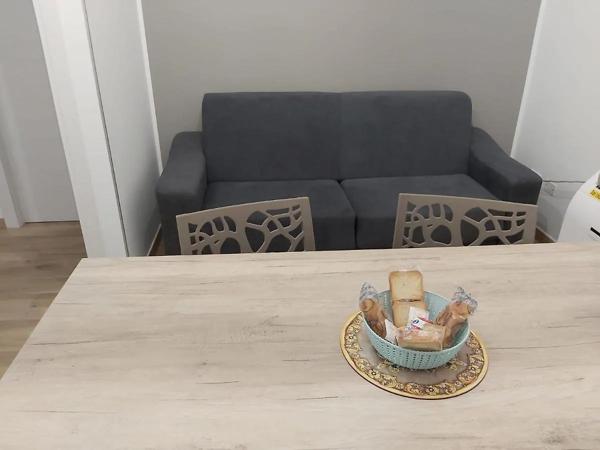 Amuni Apartment Trapani