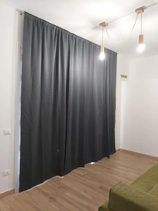 Amuni Apartment Trapani