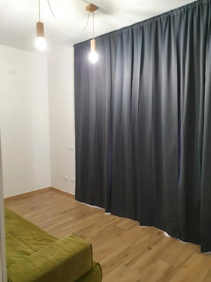 Amuni Apartment Trapani 0*,
