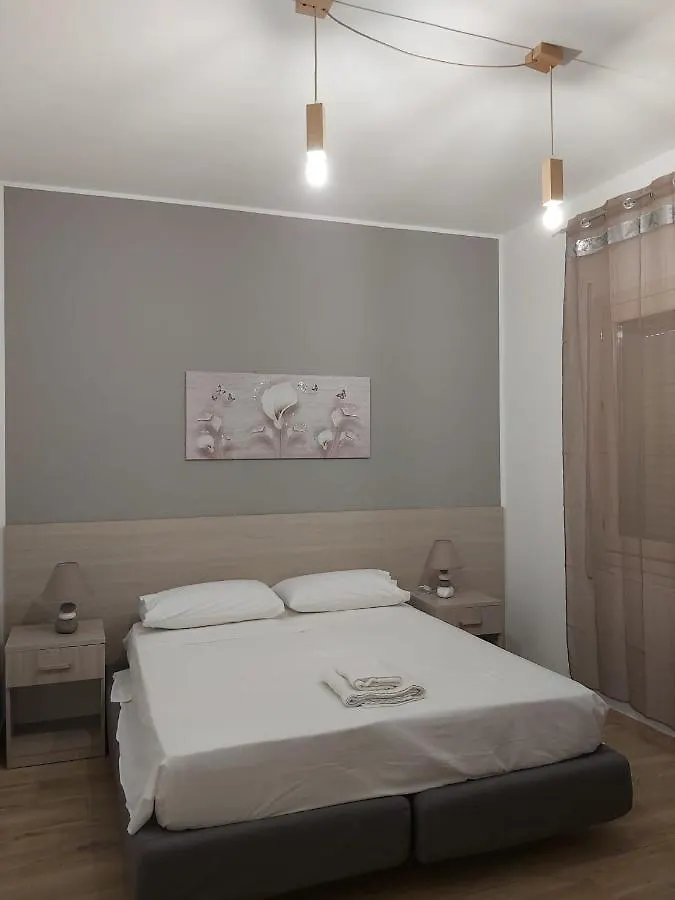 Amuni Apartment Trapani